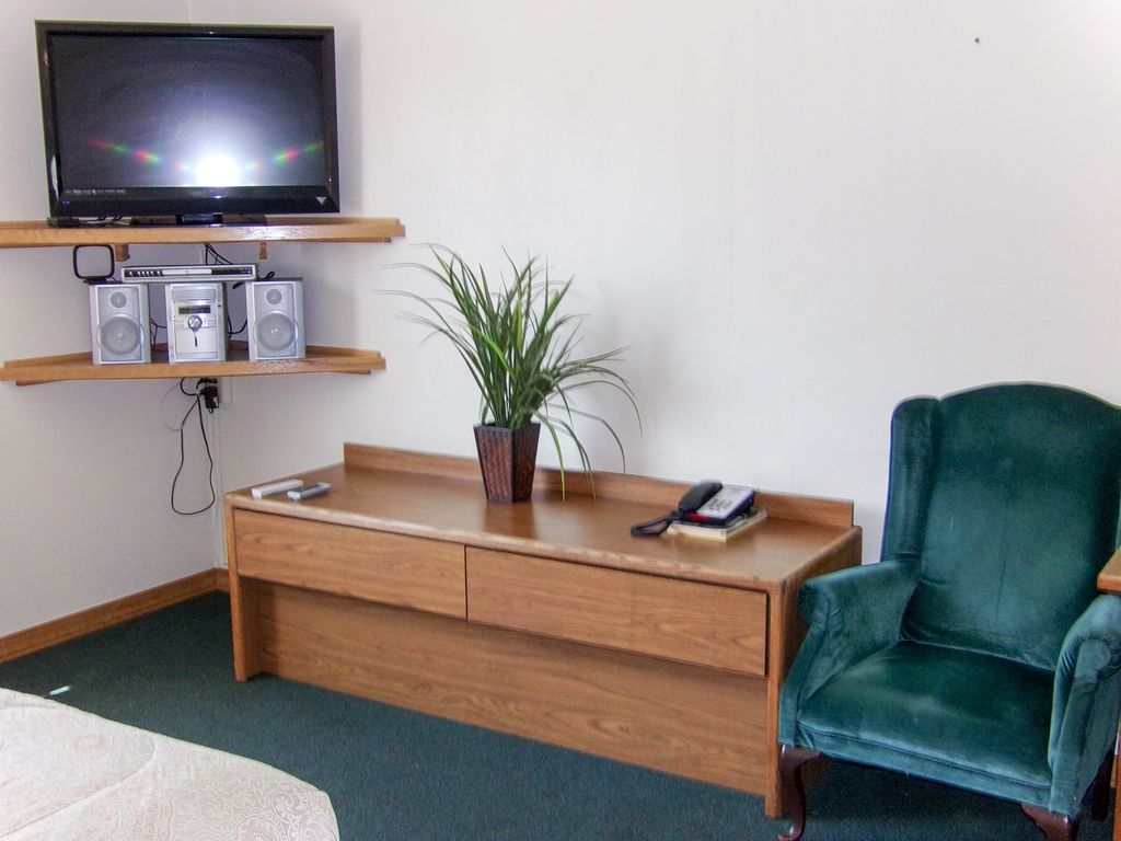 Budget Inn Missoula East Quarto foto