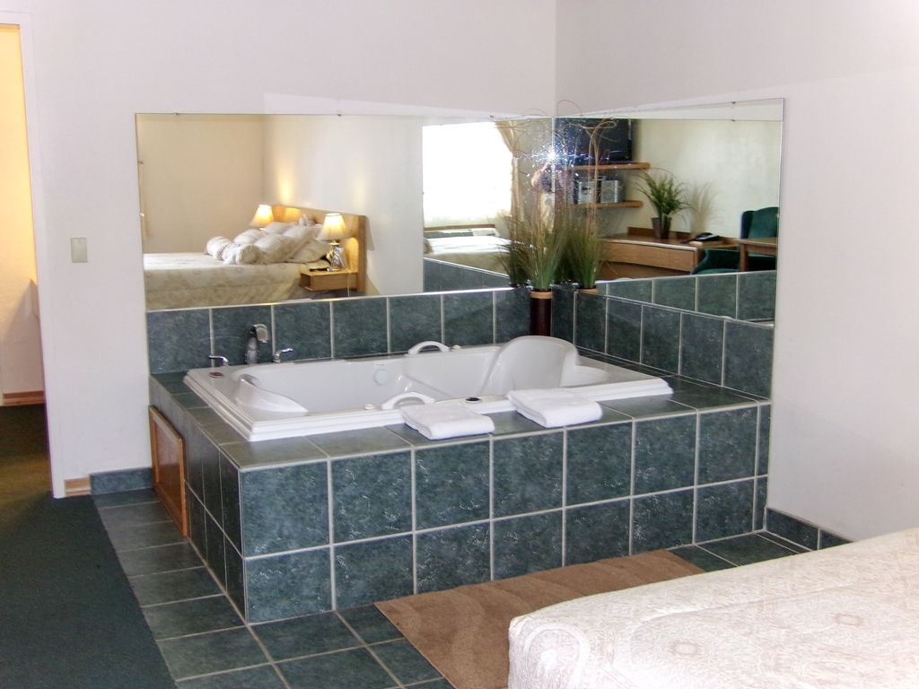 Budget Inn Missoula East Quarto foto